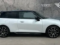 Used Mini Cooper Sport 160 kW (218 HP) 2026 Hatchback