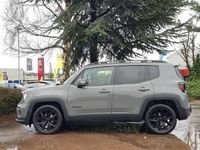 used Jeep Renegade 1.0 T3 GSE Night Eagle II 5dr