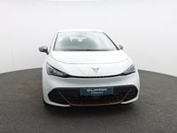 Used Cupra Born 150 kW (204 HP) 2022 White Hatchback