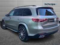 used Mercedes GLS400 4Matic Night Ed Exec 5dr 9G-Tron - 2023 (23)