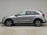 Used Kia Niro 2022 Grey SUV