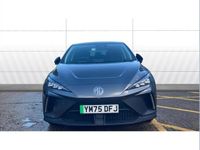 Used MG MG4 EV Trophy 180 kW (245 HP) 2025 Other Hatchback