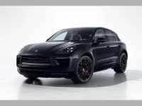 Used Porsche Macan 434 HP (319 kW) 2024 Black SUV