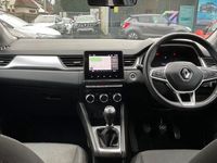 Usado Renault Captur Evolution 91 HP (66 kW) 2024 SUV