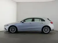 Used Mercedes A200 Executive 150 HP (110 kW) 2020 Silver Hatchback