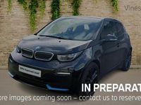 Used BMW i3 Comfort Edition 133 kW (181 HP) 2022 Black Hatchback