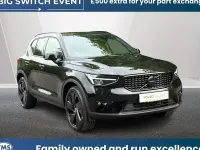 Used Volvo XC40 Plus 2026 SUV