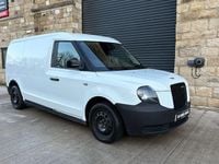 Used LEVC VN5 City 150 HP (110 kW) 2022 MPV