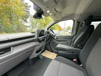 Used VW Transporter Pro 160 kW (218 HP) 2025 Grey Van