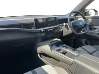 New Vauxhall Grandland X Ultimate 136 HP (100 kW) 2025 Black SUV