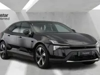 Used Polestar 4 Long Range Single Motor 200 kW (272 HP) 2025 Space SUV