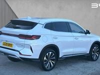 Used BYD Seal U Comfort 218 HP (160 kW) 2025 White SUV