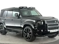 Used Land Rover Defender S 250 HP (183 kW) 2024 SUV