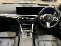 used BMW M340 3 Series i xDrive Touring 3.0 5dr