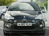 Used Citroën DS3 2010 Hatchback