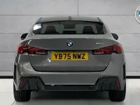 Used BMW 220 Gran Coupé M Sport 2025 Grey Coupe