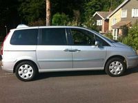 Used Citroën C8 2008 MPV