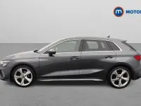 Used Audi A3 Sportback S-Line 110 HP (80 kW) 2024 Hatchback
