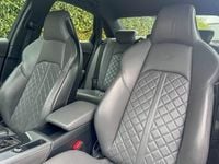 Used Audi S4 354 HP (260 kW) 2018 Sedan