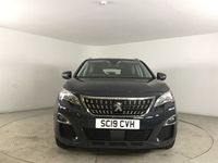 used Peugeot 3008 1.5 BlueHDi Active 5dr