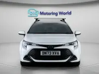 Używany Toyota Corolla 140 KM (102 kW) 2026 Kombi