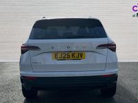 Used Skoda Karoq SE L 150 HP (110 kW) 2025 White SUV