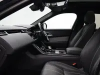 Used Land Rover Range Rover Velar 204 HP (150 kW) 2022 Blue SUV