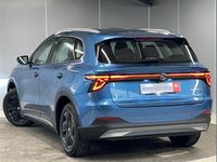 New MG MG5 EV SE 125 kW (170 HP) 2025 Blue Estate