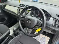 Gebraucht Skoda Fabia SE 95 PS (69 kW) 2021 Kombi