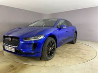 used Jaguar I-Pace HSE 5d AUTO 395 BHP Bluetooth - Air Con - Alloy Wheels