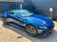 used Aston Martin V8 Vantage 4.03d 503 BHP