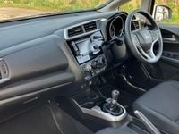 Used Honda Jazz S 102 HP (75 kW) 2020 Hatchback