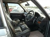 Used Land Rover Discovery 1996 SUV