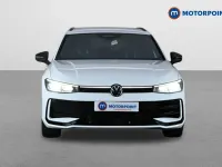 Used VW Passat R-line 272 HP (200 kW) 2025 White Estate