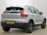 Used Volvo XC40 Plus 161 HP (118 kW) 2024 SUV