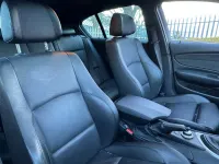Used BMW 120 M Sport 2007 Silver Hatchback