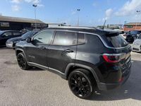 Used Jeep Compass Limited 170 HP (125 kW) 2019 Black SUV