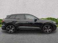 Used VW Touareg Black Edition 286 HP (210 kW) 2026 Grey SUV