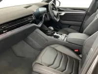 Used VW Touareg Black Edition 286 HP (210 kW) 2026 Grey SUV