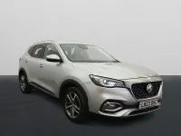 Used MG HS Exclusive 162 HP (119 kW) 2023 Silver SUV