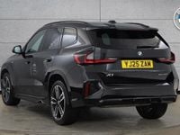 Used BMW X1 M Sport 168 HP (123 kW) 2025 Black SUV