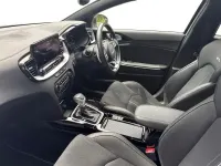 Used Kia ProCeed GT-Line S 157 HP (115 kW) 2024 White Estate