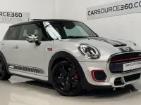 Used Mini John Cooper Works Hatch 231 HP (169 kW) 2017 Hatchback