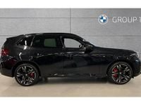 Used BMW X3 Comfort Edition 398 HP (292 kW) 2025 Black SUV