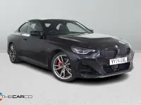 Used BMW M240i M Sport 374 HP (275 kW) 2024 Black Coupe