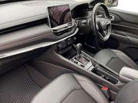 Used Jeep Compass Trailhawk 237 HP (174 kW) 2022 Black SUV