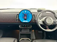 Usado Mini Countryman 168 CV (123 kW) 2025 Negro SUV