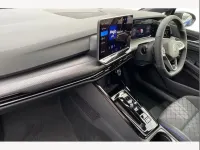 New VW Golf VIII Black Edition 150 HP (110 kW) 2026 Black Hatchback