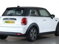 Used Mini Cooper S Hatch 135 kW (184 HP) 2023 Hatchback