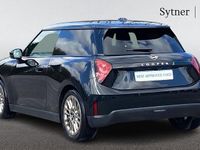 Used Mini Cooper SE Hatch 158 kW (215 HP) 2024 Black Hatchback